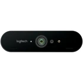 LOGITECH BRIO Λύση τηλεδιάσκεψης — Εικών №1