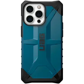 UAG Protective Case Plasma , Mallard for iPhone 13 Pro — Image №1 UAG Protective Case Plasma , Mallard for iPhone 13 Pro — Image №1