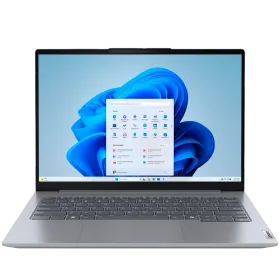 Laptop LENOVO ThinkBook 14 G7 ARP 14" (1920x1200), Ryzen 5 7535HS, 16 GB, 660M, Arctic Grey, 2024, 512 GB — Image №1
