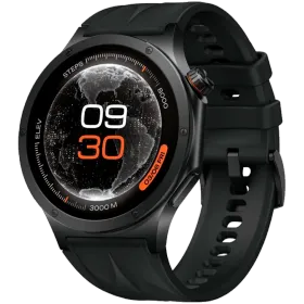 ONEPLUS Watch 4 Smart Watch, Black — Image №1 ONEPLUS Watch 4 Smart Watch, Black — Image №1