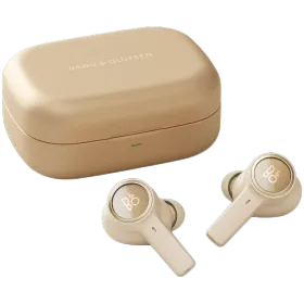 BANG & OLUFSEN Beoplay EX Wireless Headset, Gold Tone — Image №1