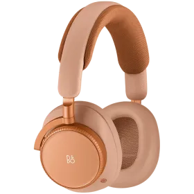 BANG & OLUFSEN Beoplay H100 Wireless Headphones, Sunset Apricot — Image №1