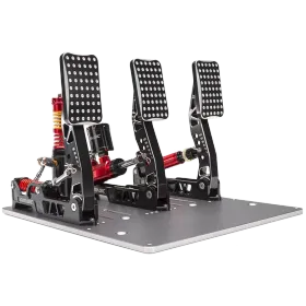 SIMAGIC Игровые гоночные педали P2000-S200R — Изображение №1