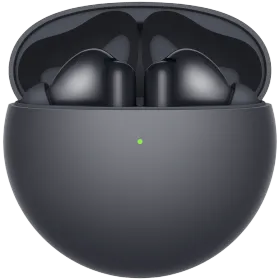HUAWEI FreeBuds 7i Wireless Earphones, Black — Image №1