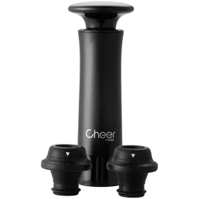 CHEER-MODA Treeplet Black JS26 — Image №1