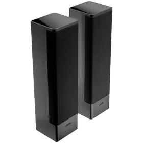 LOEWE Mounting Kit for Satellite Speaker, Silver — Image №1