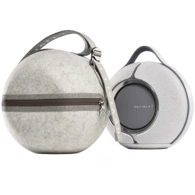 DEVIALET Bag Mania Cocoon, Light Gray — Image №1