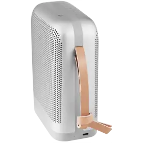 Портативная колонка BANG & OLUFSEN Beoplay P6, Натуральный — Изображение №1