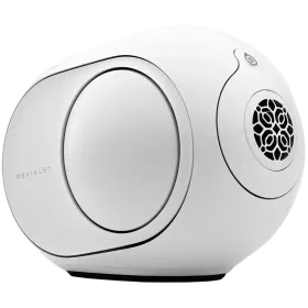 DEVIALET Phantom II 98db Home Audio System, Iconic White — Image №1