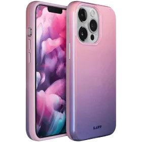 LAUT Protective Case Huex Fade , Lilac for iPhone 13 Pro Max — Image №1 LAUT Protective Case Huex Fade , Lilac for iPhone 13 Pro Max — Image №1