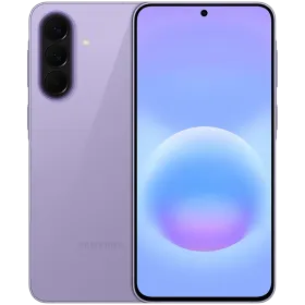 SAMSUNG Galaxy A57  5G 8 GB/128 GB, Μωβ — Εικών №1