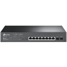 TP-LINK Network Switch TL-SG2210MP — Image №1