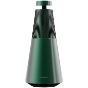 BANG & OLUFSEN Beosound 2 3rd Gen Home Audio System, Racing Green — Image №1