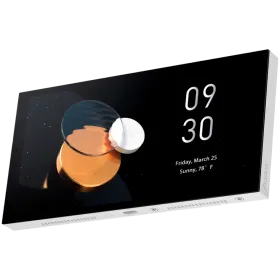 AQARA S1 Plus Smart Gateway Hub, Λευκό — Εικών №1