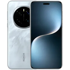 HONOR Magic 7 Pro  5G 12 GB/512 GB, Γκρί — Εικών №1