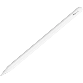 Apple Pencil (2-го поколения), белый — Изображение №1