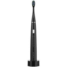 AENO DB2S Toothbrushes, Sonic Smart Bluetooth, Black — Image №1