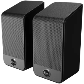 Klipsch Flexus SURR 200 Surround speakers for Flexus Core soundbars, black, pair โ Image โ1 Klipsch Flexus SURR 200 Surround speakers for Flexus Core soundbars, black, pair โ Image โ1