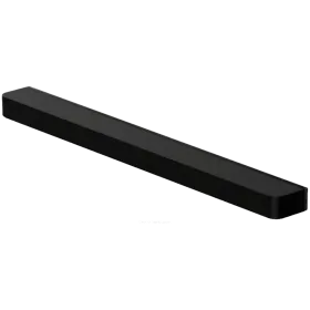 SONY HTA8000 Home Audio System Μαύρος — Εικών №1