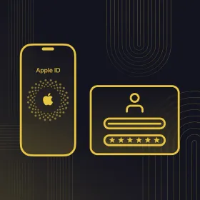 Apple ID Registration — Image №1