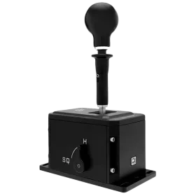 SIMAGIC Driving Force рычаг переключения передач DS-8X — Изображение №1