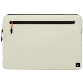 NATIVE UNION Sleeve  , Sandstone for MacBook Pro 14 — Image №1
