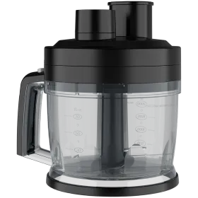 AENO 1.25L food processor, Hand Blender accessories — Image №1