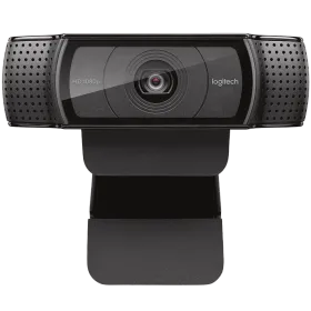 LOGITECH C920e Λύση τηλεδιάσκεψης — Εικών №1