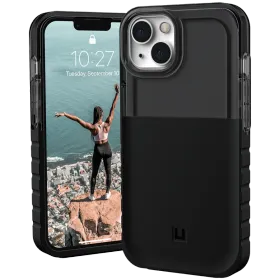 UAG Protective Case DIP , Black for iPhone 13 — Image №1