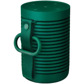 BANG & OLUFSEN Beosound Explore Portable Speaker, Green — Image №1