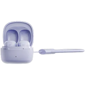 CANYON TWS-4 Wireless Headset, Purple — Image №1