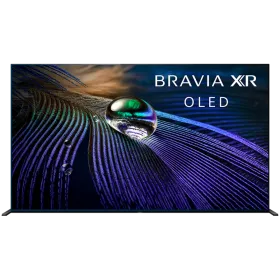 SONY Смарт ТВ, LCD, 65", UHD, Чёрный — Изображение №1