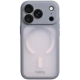 BELLROY Чехол Cinch with MagSafe, Лаванда для iPhone 17 Pro/18 Pro — Изображение №1