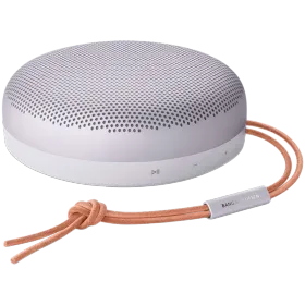 BANG & OLUFSEN Beosound A1 2nd Gen Portable Speaker, Nordic Ice — Image №1