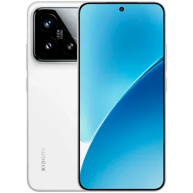 XIAOMI 15  5G 12 GB/512 GB, Λευκό — Εικών №1