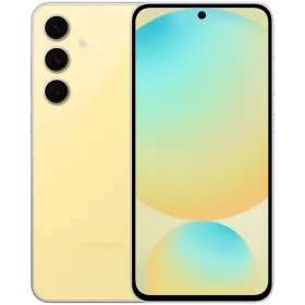 SAMSUNG Galaxy S24 FE 256 GB, Κίτρινο — Εικών №1