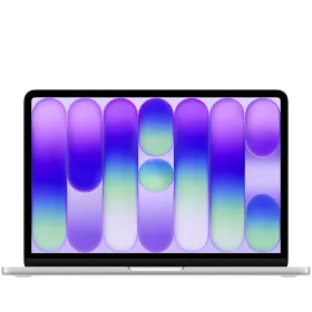 Apple MacBook Neo 13"  Apple A18 Pro (6C CPU/5C GPU), 8 GB, 512 GB, Silver, 2026 — Image №1