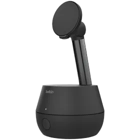 BELKIN Wireless Charger, 15 W, Black — Image №1