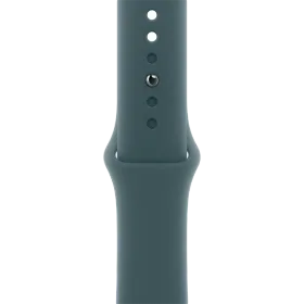 APPLE 40mm Sport Band - M/L Band Sport Band Lake Green for Apple Watch 40 mm — Image №1