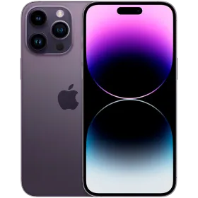 Apple iPhone 14 Pro Max, 1 TB, Deep Purple — Image №1 Apple iPhone 14 Pro Max, 1 TB, Deep Purple — Image №1