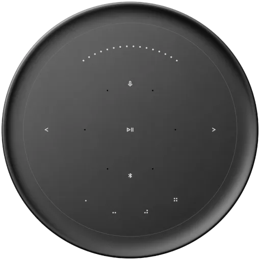 BANG & OLUFSEN Beosound Balance Home Audio System Marbled Black — Image №3