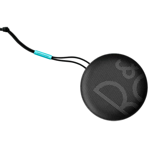 BANG & OLUFSEN Beosound A1 2nd Gen Portable Speaker, Anthracite Oxygen — image №3