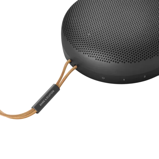 BANG & OLUFSEN Beosound A1 2nd Gen Portable Speaker, Black Anthracite — image №5