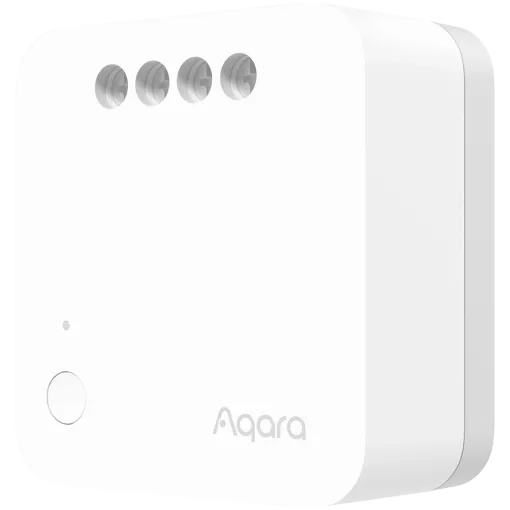 Aqara SSM-U02 Single Switch Module T1 (No Neutral) — Image №1
