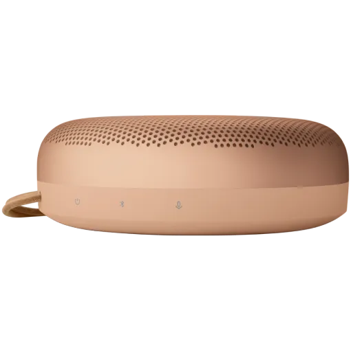 Beosound A1 3rd Gen Portable Speaker Honey — image №2