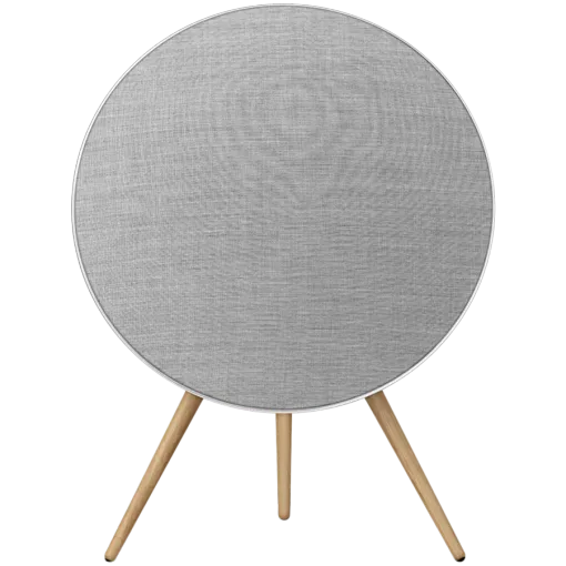 Bang & Olufsen Beosound A9 Home Audio System, Natural Aluminium — Image №3
