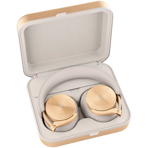Beoplay H95 Headphones Bang & Olufsen, Gold Tone — Image №2