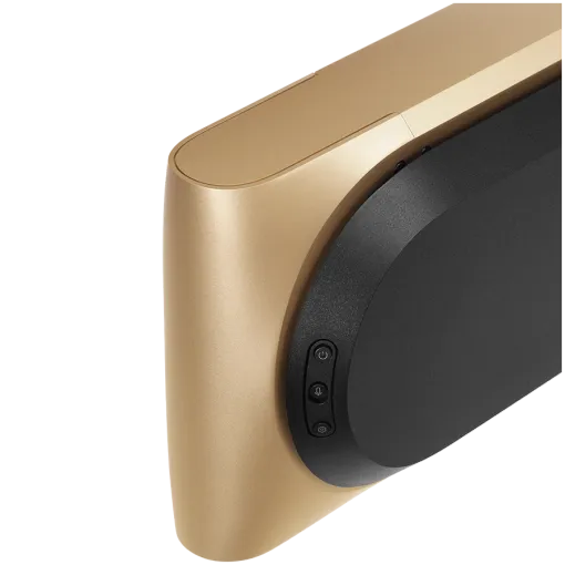Beosound Premiere Home Audio System Gold Tone — image №18