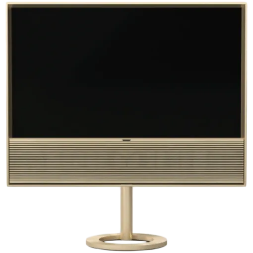 BANG & OLUFSEN Beovision Contour 48 AV System Gold — Image №3
