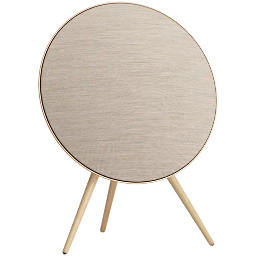 Bang & Olufsen Beosound A9 Home Audio System, Gold Tone — Image №1
